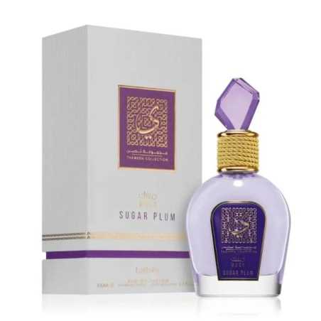 Sugar Plum Musk / EDP Lattafa - 100 ml