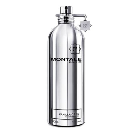 Vanilla Cake / EDP Montale - 100 ml
