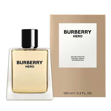 Burberry Hero / EDT Burberry - 100 ml