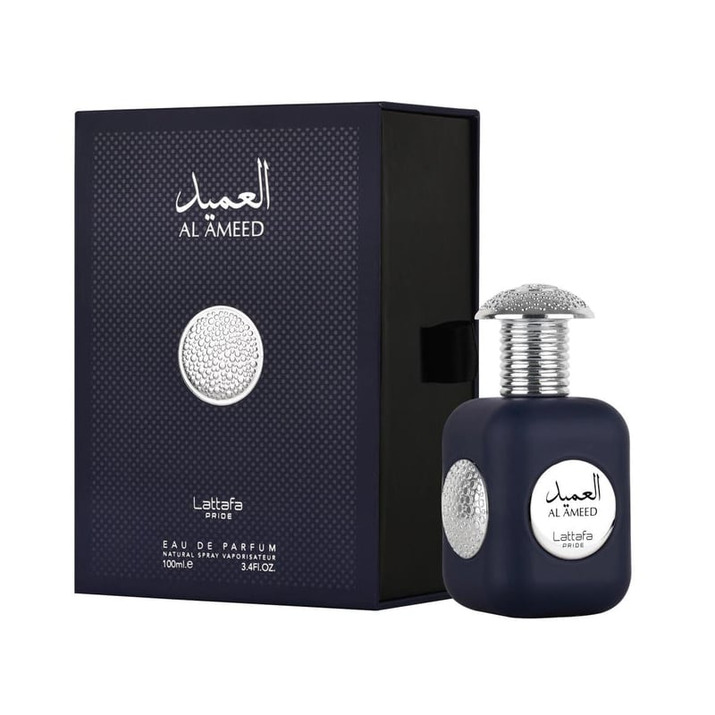 Al Ameed / EDP Lattafa - 100 ml Al Ameed / EDP Lattafa - 100 ml