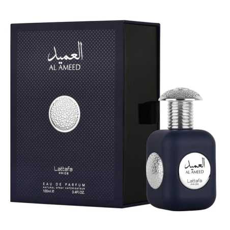 Al Ameed / EDP Lattafa - 100 ml