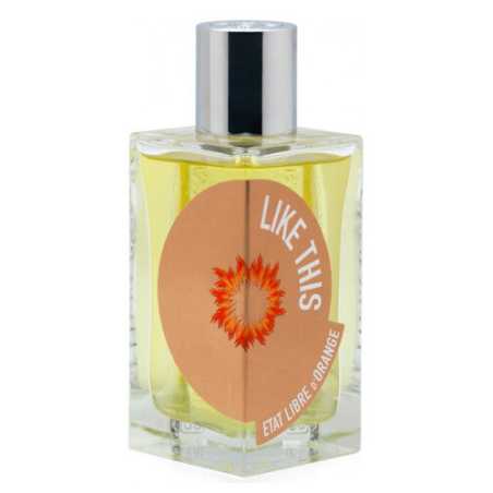 Like This / EDP Etat Libre D´Orange - 100 ml
