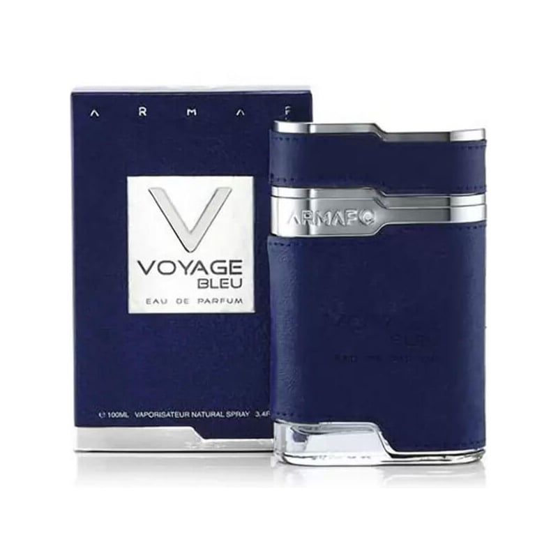 Voyage Bleu / EDP Armaf - 100 ml Voyage Bleu / EDP Armaf - 100 ml