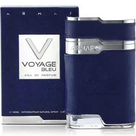 Voyage Bleu / EDP Armaf - 100 ml