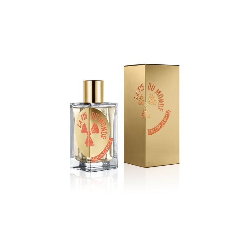 La Fin Du Monde / EDP Etat Libre D´Orange - 50 ml La Fin Du Monde / EDP Etat Libre D´Orange - 50 ml