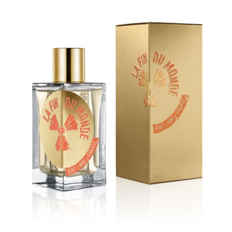 La Fin Du Monde / EDP Etat Libre D´Orange - 50 ml