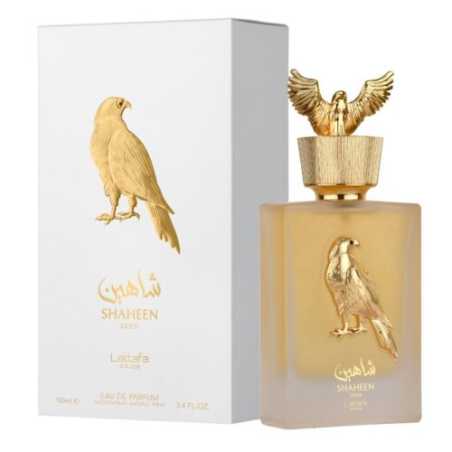Shaheen Gold / EDP Lattafa - 100 ml