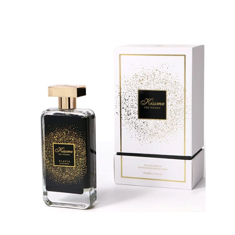 Kiss Me / EDP Flavia - 100 ml Kiss Me / EDP Flavia - 100 ml