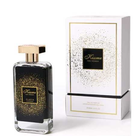 Kiss Me / EDP Flavia - 100 ml