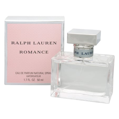 Romance / EDP Ralph Lauren - 50 ml
