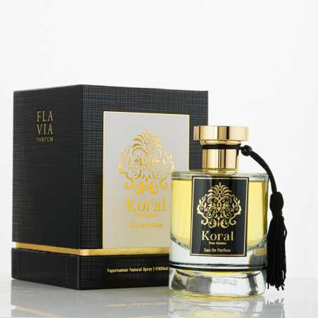 Koral / EDP Flavia - 100 ml