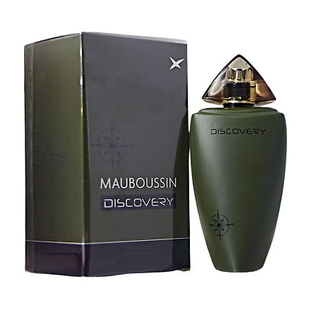 Discovery / EDP Mauboussin - 100 ml