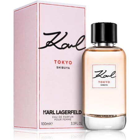Tokyo Shibuya / EDP Karl Lagerfeld - 60 ml