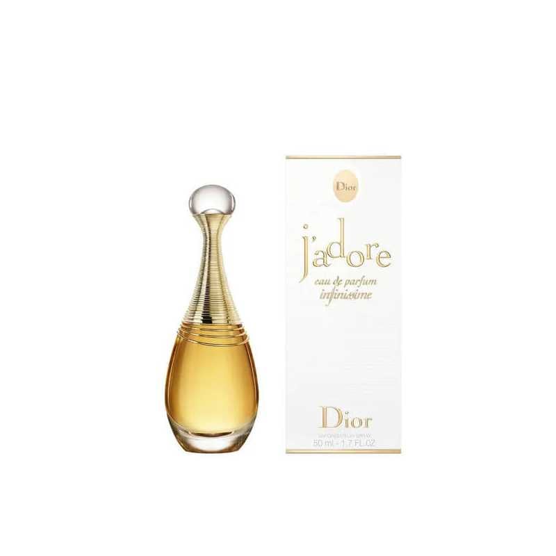 J´Adore Infinissime / EDP 20 ml / roller-pearl Dior