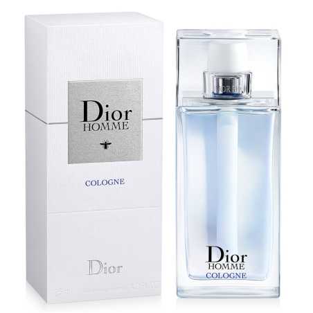 Dior Homme Cologne 2022 / EDC Dior - 125 ml