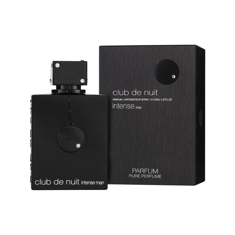 Club De Nuit Intense Man / parfém Armaf - 150 ml Club De Nuit Intense Man / parfém Armaf - 150 ml