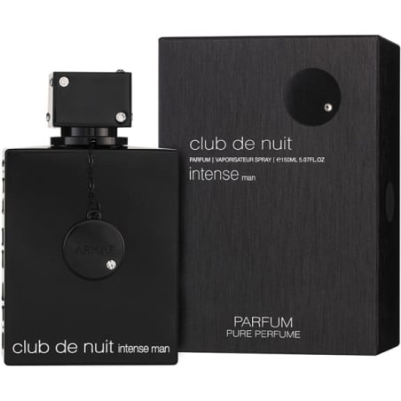 Club De Nuit Intense Man / parfém Armaf - 150 ml