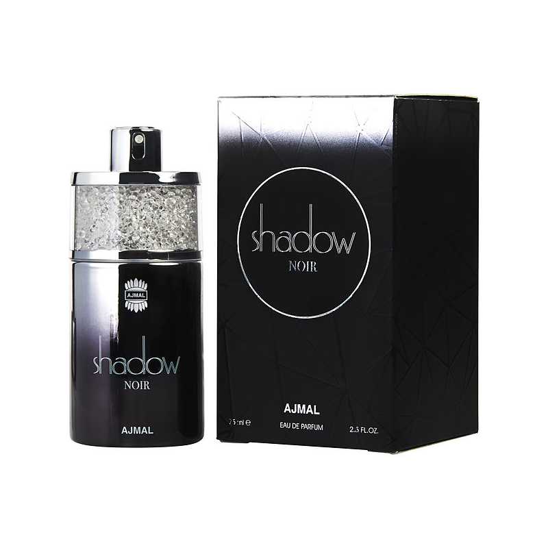 Shadow Noir / EDP Ajmal - 75 ml Shadow Noir / EDP Ajmal - 75 ml