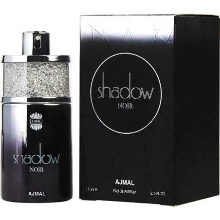 Shadow Noir / EDP Ajmal - 75 ml