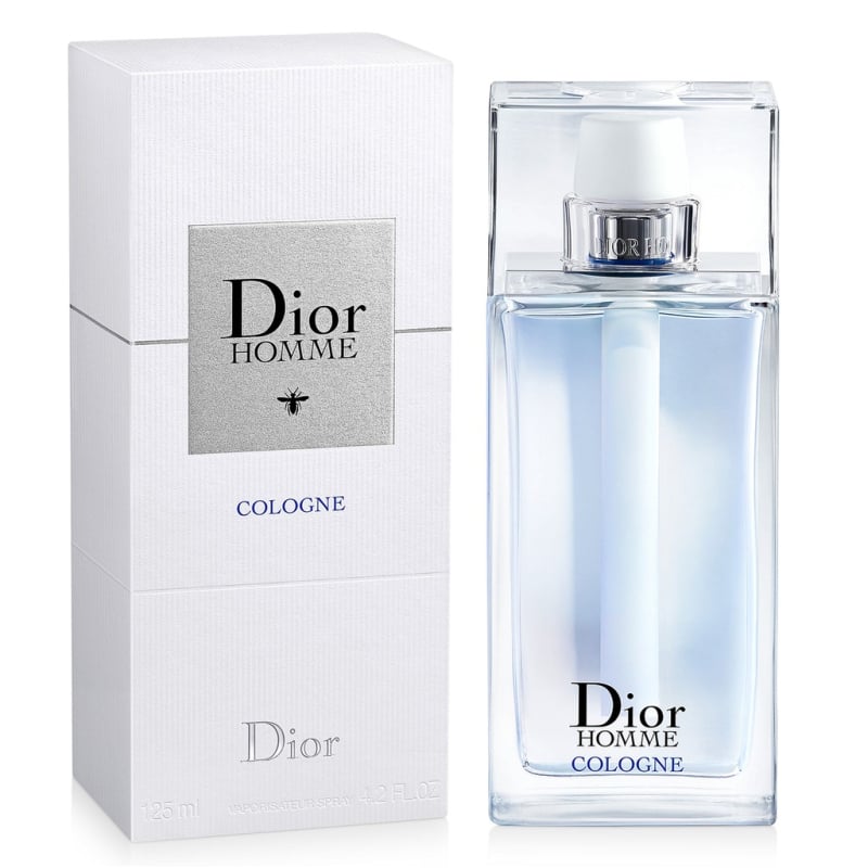 Dior Homme Cologne 2022 / EDC Dior - 75 ml
