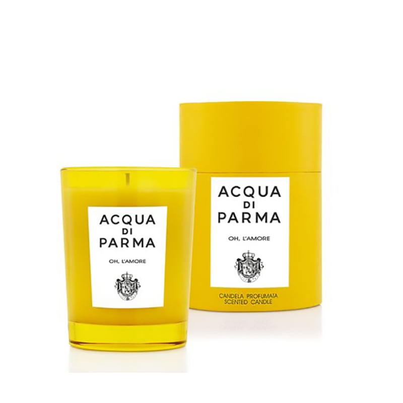 Oh L`Amore / svíčka Acqua Di Parma - 200 g Oh L`Amore / svíčka Acqua Di Parma - 200 g