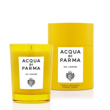 Oh L`Amore / svíčka Acqua Di Parma - 200 g