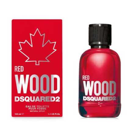 Red Wood / EDT Dsquared² - 50 ml