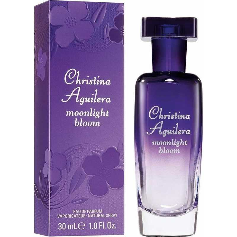 Moonlight Bloom / EDP Christina Aguilera - 30 ml Moonlight Bloom / EDP Christina Aguilera - 30 ml