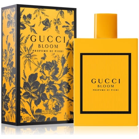 Bloom Profumo Di Fiori / EDP Gucci - 30 ml