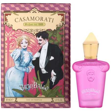 Gran Ballo / EDP XerJoff - 100 ml