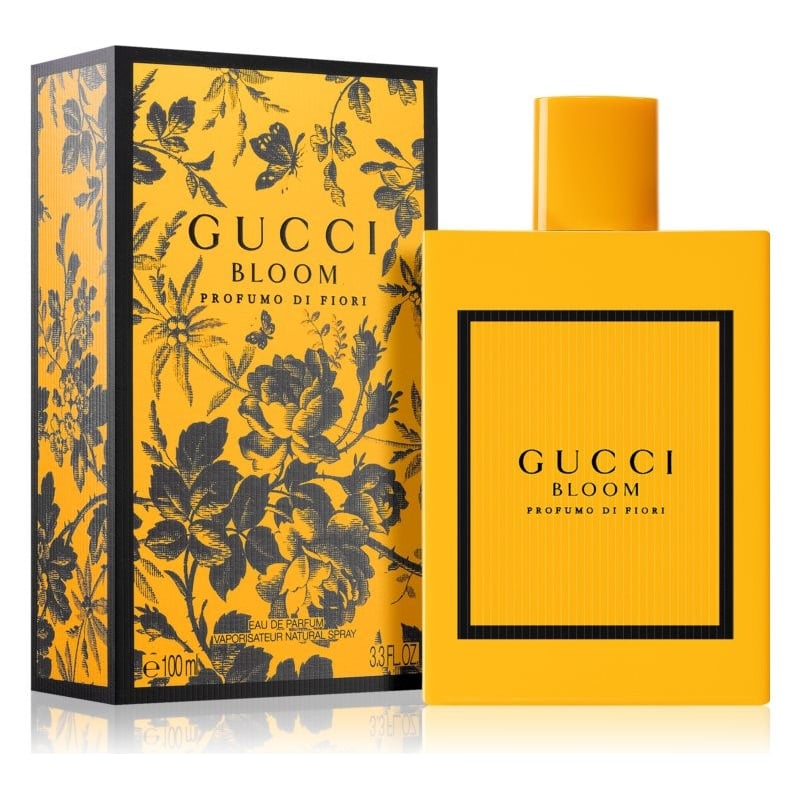 Bloom Profumo Di Fiori / EDP Gucci - 50 ml Bloom Profumo Di Fiori / EDP Gucci - 50 ml