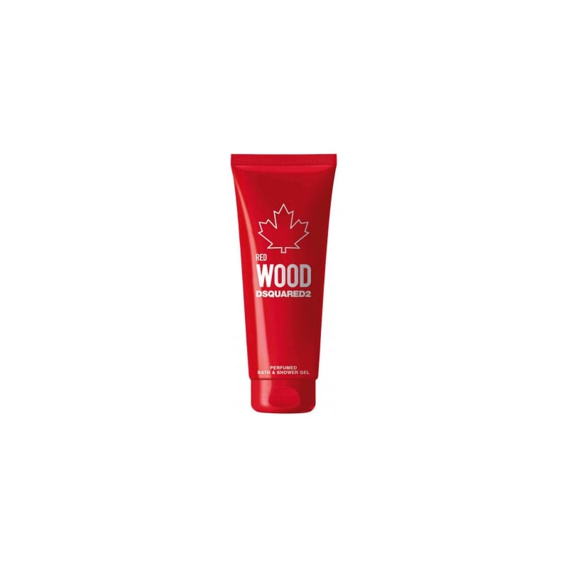 Red Wood / sprchový gel Dsquared² - 200 ml Red Wood / sprchový gel Dsquared² - 200 ml