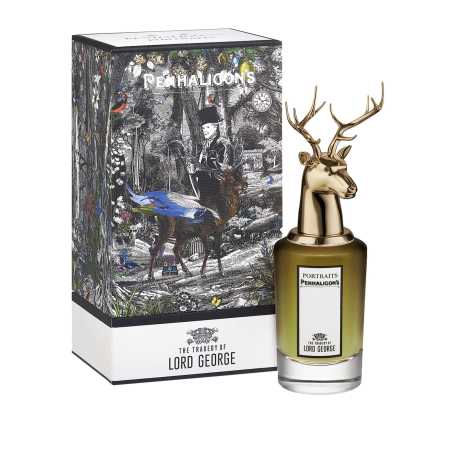 The Tragedy Of Lord George / EDP Penhaligon's - 75 ml