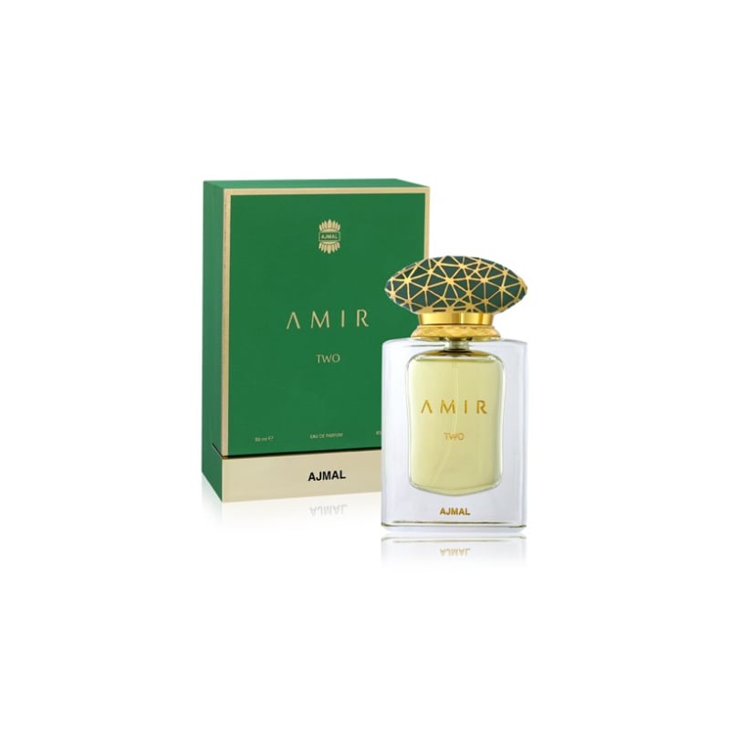 Amir Two / EDP Ajmal - 50 ml Amir Two / EDP Ajmal - 50 ml