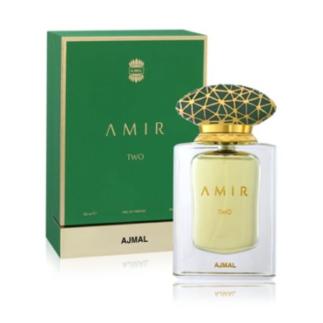 Amir Two / EDP Ajmal - 50 ml