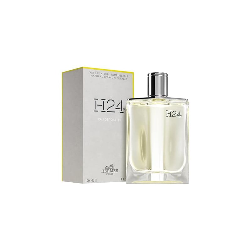 H24 / EDT (plnitelná) Hermes - 100 ml H24 / EDT (plnitelná) Hermes - 100 ml