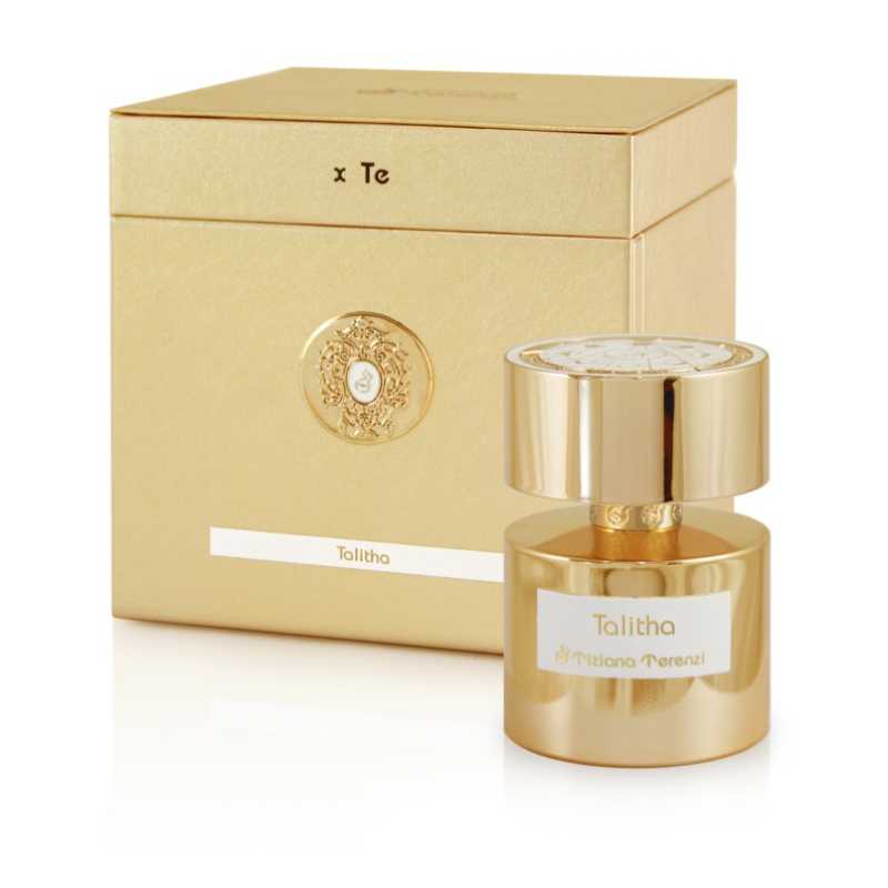Talitha / parfémovaný extrakt Tiziana Terenzi - 100 ml Talitha / parfémovaný extrakt Tiziana Terenzi - 100 ml
