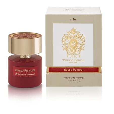 Rosso Pompei / parfémovaný extrakt Tiziana Terenzi - 100 ml