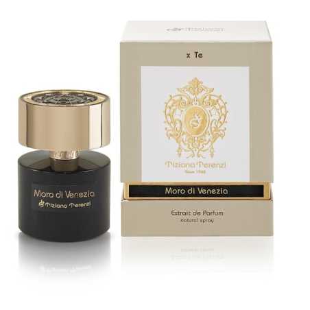 Moro Di Venezia / parfémovaný extrakt Tiziana Terenzi - 100 ml