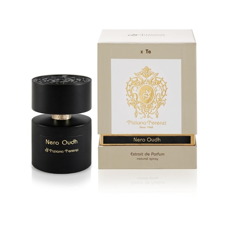 Nero Oudh / parfémovaný extrakt Tiziana Terenzi - 100 ml