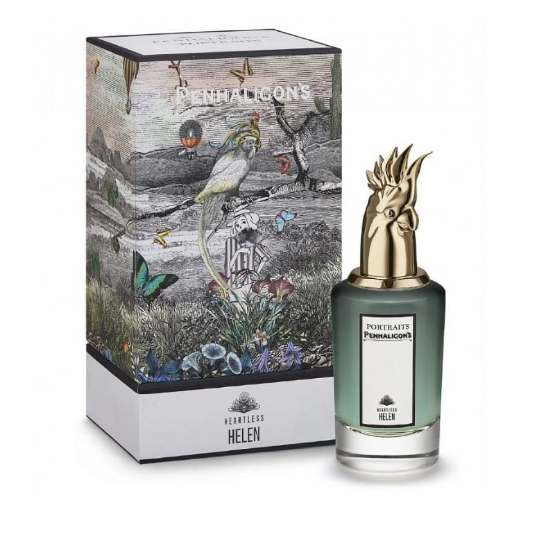 Heartless Helen / EDP Penhaligon's - 75 ml Heartless Helen / EDP Penhaligon's - 75 ml