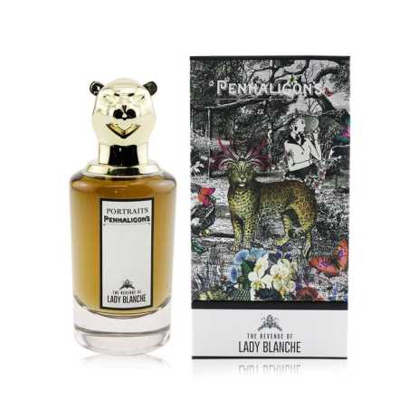 The Revenge Of Lady Blanche / EDP Penhaligon's - 75 ml