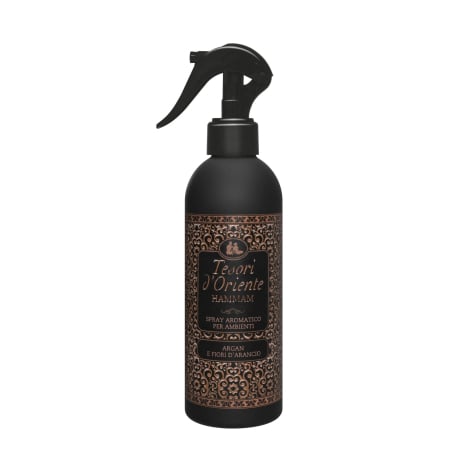 Hammam / osvěžovač vzduchu Tesori d'Oriente - 250 ml
