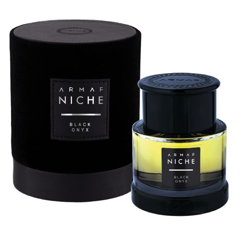 Niche Black Onyx / EDP Armaf - 90 ml