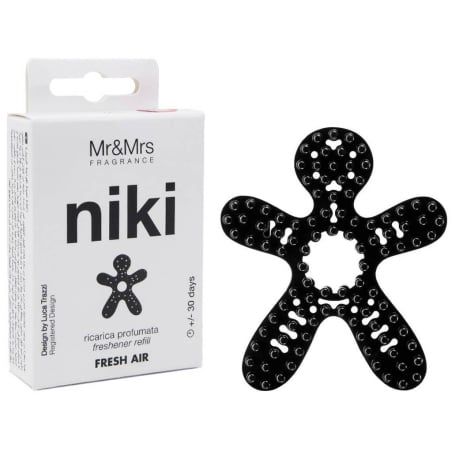 Niki Big Fresh Air / náhradní náplň Mr&Mrs Fragrance