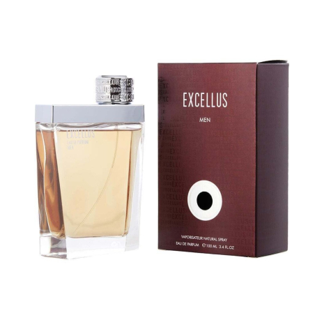 Excellus Men / EDP Armaf - 100 ml