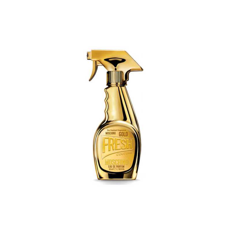 Gold Fresh Couture / EDP Moschino - 30 ml