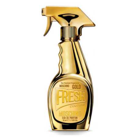 Gold Fresh Couture / EDP Moschino - 30 ml