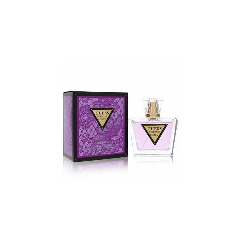Seductive Charm / EDT Guess - 75 ml