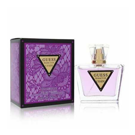 Seductive Charm / EDT Guess - 75 ml